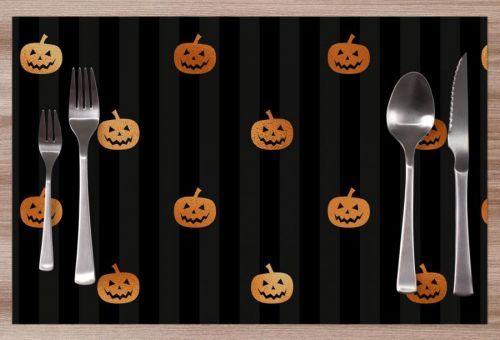 Prestieranie Tekvice a pruhy