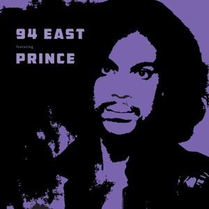 Vinyl PRINCE & 94 EAST - PRINCE & 94 EAST