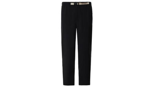 The North Face M Tech Easy Pant čierne NF0A5GHZJK3