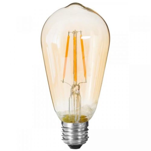 Żarówka LED Tear Straight 2W E27