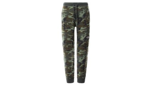 The North Face M Nse Pant čierne NF0A4SVQ287