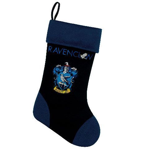 Distrineo Vianočná pančucha Harry Potter - Ravenclaw/Bystrohlav