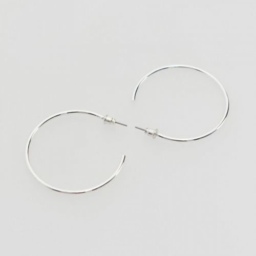 Reserved - Earrings - Strieborná