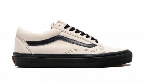 Vans Old Skool 36 Dx Anaheim factory šedé VN0A54F39XO1