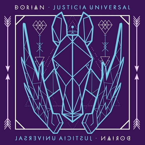 Dorian - Vinyl JUSTICIA UNIVERSAL