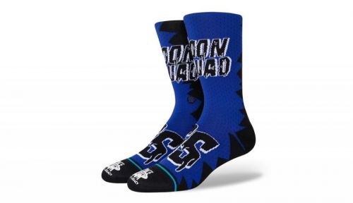 Stance Space Jam Goon Squad modré A545C21GOO-BLK