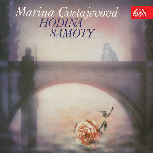 Cvetajevová - Hodina samoty - Marina Cvetajeva (mp3 audiokniha)