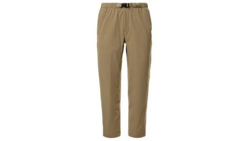The North Face M Tech Easy Pant hnedé NF0A5GHZPLX