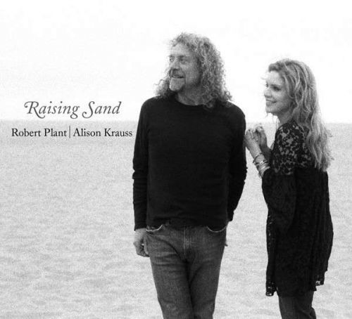 Vinyl PLANT, ROBERT & A.KRAUSS - RAISIN SAND