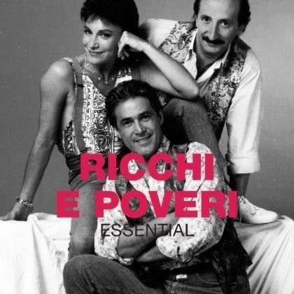Ricchi e Poveri - CD ESSENTIAL
