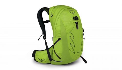 Osprey Talon 22 III Limon Green L Xl zelené 10011993OSP.01.L-X