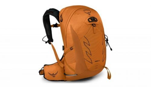 Osprey Tempest 20 III Bell Orange Wm Wl oranžové 10012014OSP.01.WML