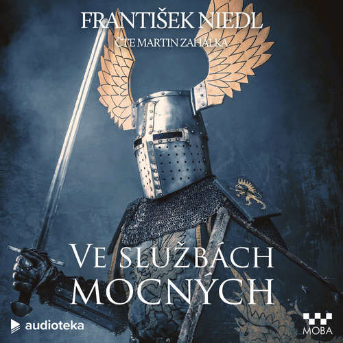Ve službách mocných - František Niedl (mp3 audiokniha)