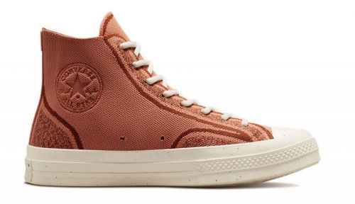 Converse Chuck Taylor 70 Renew (Knit Upper-Cold Cement) hnedé 171485C