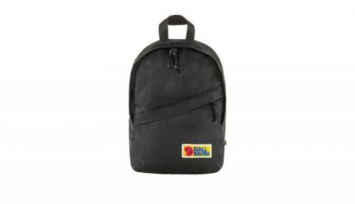 Fjällräven Vardag Mini Black čierne F27245-550
