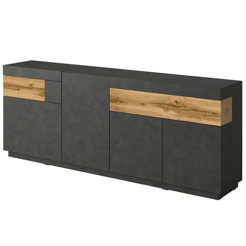 Komoda Silke 25 Matera