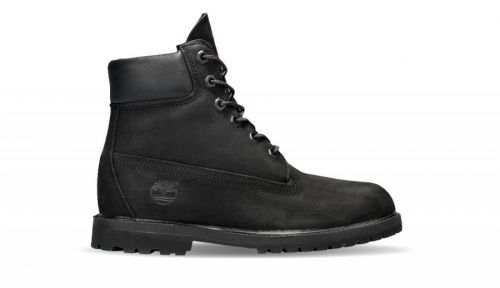 Timberland 6-Inch Premium Boot čierne 8658A-001