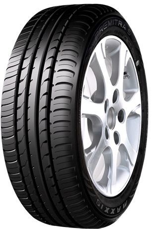 Maxxis HP5 XL 195/50 R15 86V