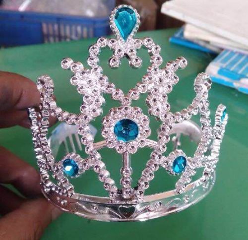 Korunka princezná zimné