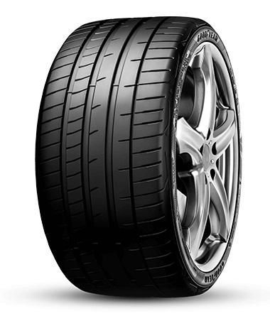 Goodyear EAGLE F1 SUPERSPORT 225/40 R18 EAG F1 SUPERSPORT 92Y XL FP PE