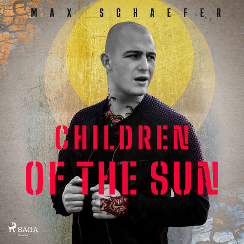 Children of the Sun (EN) - Max Schaefer (mp3 audiokniha)