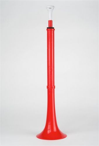 pBone pBUZZ Red