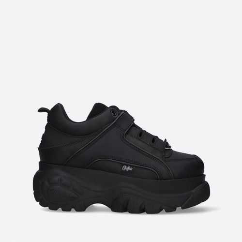 Buffalo London 1339-14 2.0 1533229-BLK