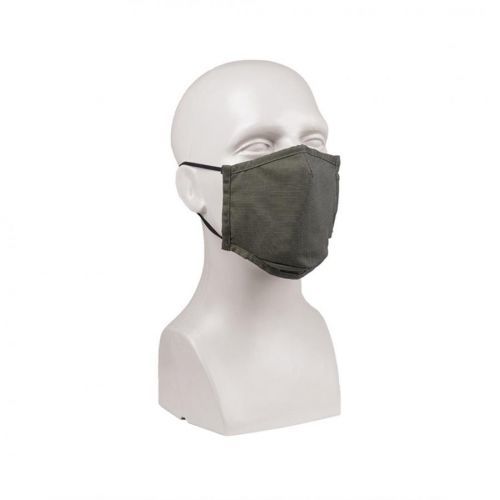 Rúška Mil-Tec Army Square Shape - olivová