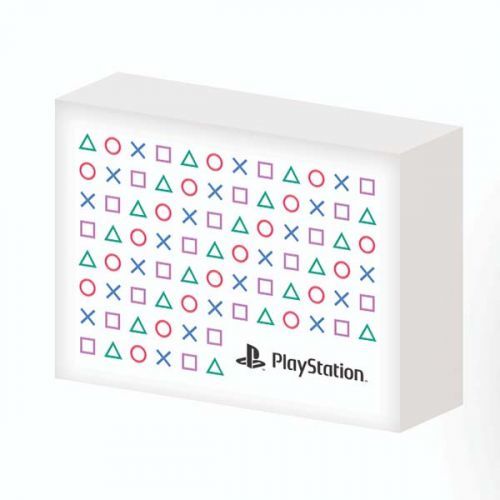 Lampa Shapes UP Canvas (PlayStation) PP890146