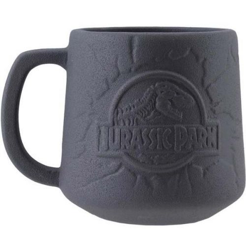 Šálka Embossed (Jurassic Park) PP8182JP