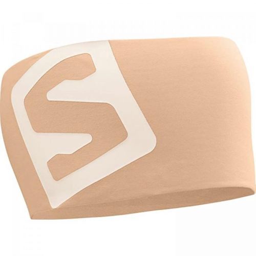 Čelenka SALOMON RS Pro Headband Sirocco/SHELL Oranžová