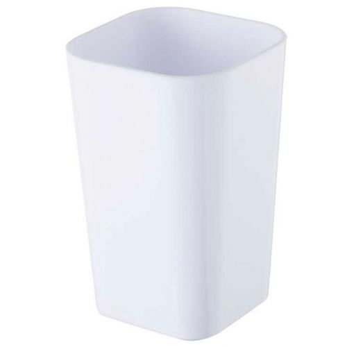 48WB KUBEK SIMPLE BIAŁY 06347