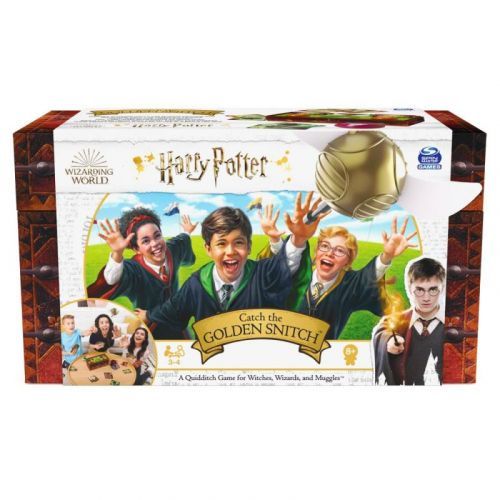 SMG HARRY POTTER SPOL. HRA /6063731/