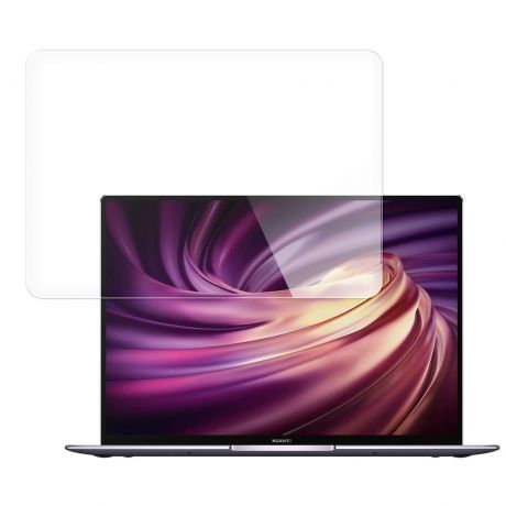 MG 9H ochranné sklo na notebook Huawei Matebook X Pro 13,9''