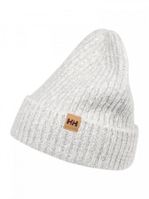 HELLY HANSEN Čiapky  svetlosivá