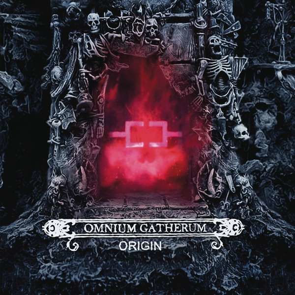 CD OMNIUM GATHERUM - Origin
