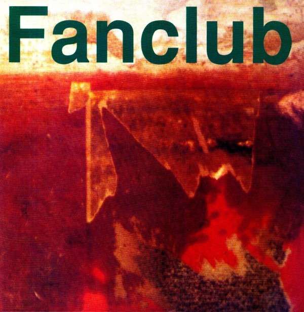 Vinyl TEENAGE FANCLUB - A CATHOLIC EDUCATION