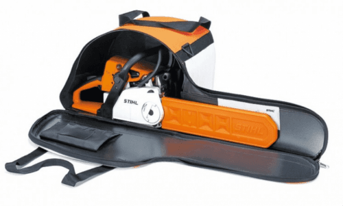 Vak na pílu Stihl