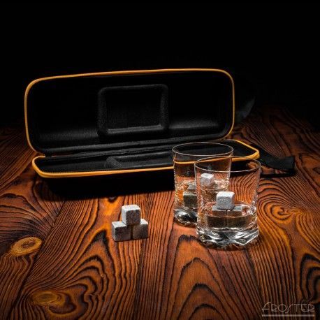 GAD02620 Set pre milovníkov Whisky