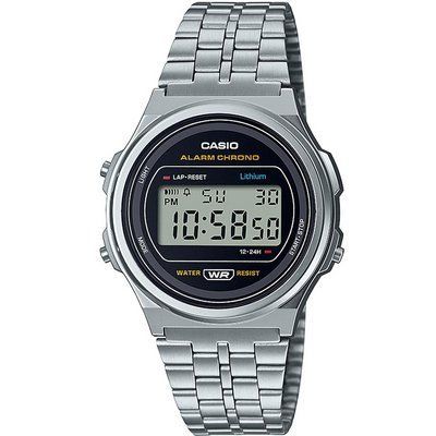 Casio A171WE-1AEF