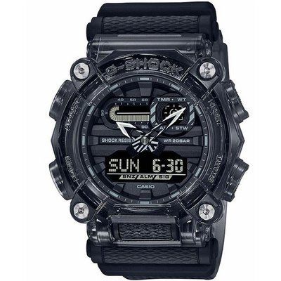 Casio G-Shock GA-900SKE-8AER