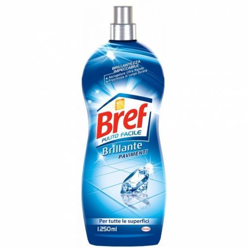 Bref Brillante univerzálny čsitič na podlahy 1,25l