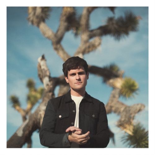 Everything's Waiting for You (Tom Speight) (Vinyl / 12