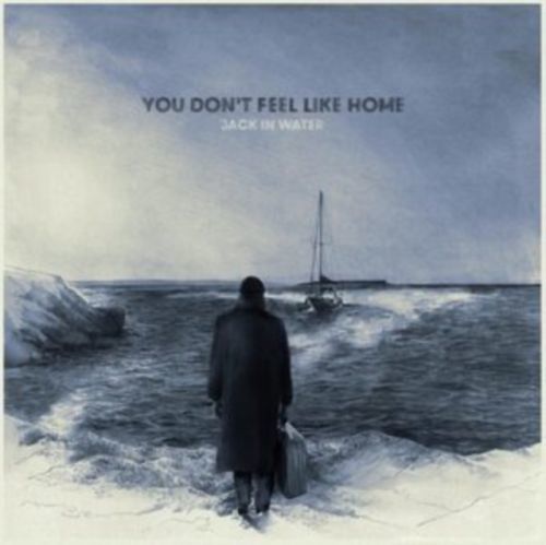 You Don't Feel Like Home (Jack In Water) (Vinyl / 12