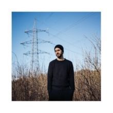 Environ Me (Manu Delago) (CD / Album)