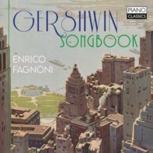 Gershwin: Songbook (CD / Album)