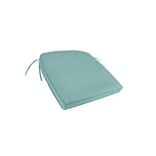 Polštář na zahradní sezení, mentolová, LALILA