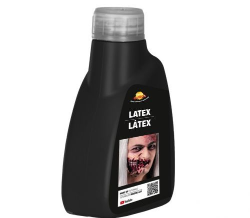 Guirca Tekutý latex 500 ml
