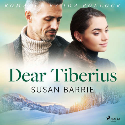 Dear Tiberius (EN) - Susan Barrie (mp3 audiokniha)