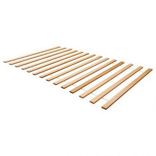 Rolovateľný Rošt Rollrost 140x200cm Buk